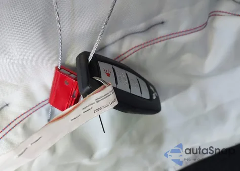 2024 Mitsubishi Outlander Se z USA, uszkodzony, nr VIN JA4J3VA88RZ048197